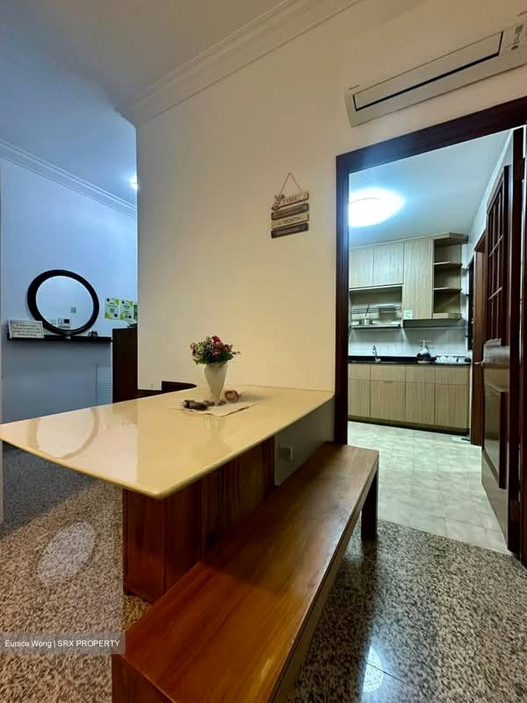 Dover Parkview (D5), Condominium #591930101